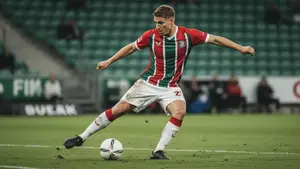 Włoski klub blisko transferu reprezentanta Chorwacji! Dyrektor sportowy już działa