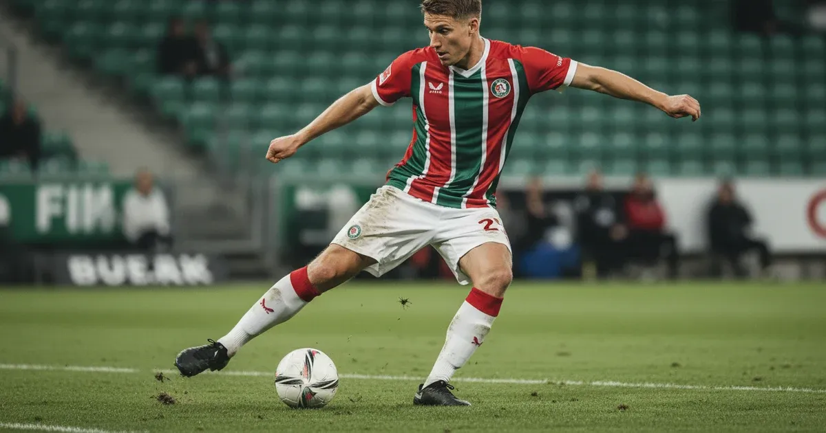 Włoski klub blisko transferu reprezentanta Chorwacji! Dyrektor sportowy już działa