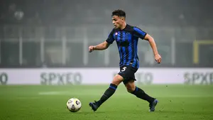 Inter Mediolan wypycha pomocnika z klubu. Atalanta Bergamo szykuje ofertę za Kristjana Asllaniego