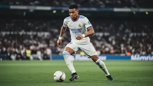 Kylian Mbappé na wylocie z Madrytu? Były trener ostrzega Manchester United przed transferem