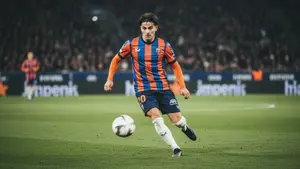 Lacine Megnan-Pave o krok od zmiany barw. Mistrzowie Francji walczą o 16-letni talent