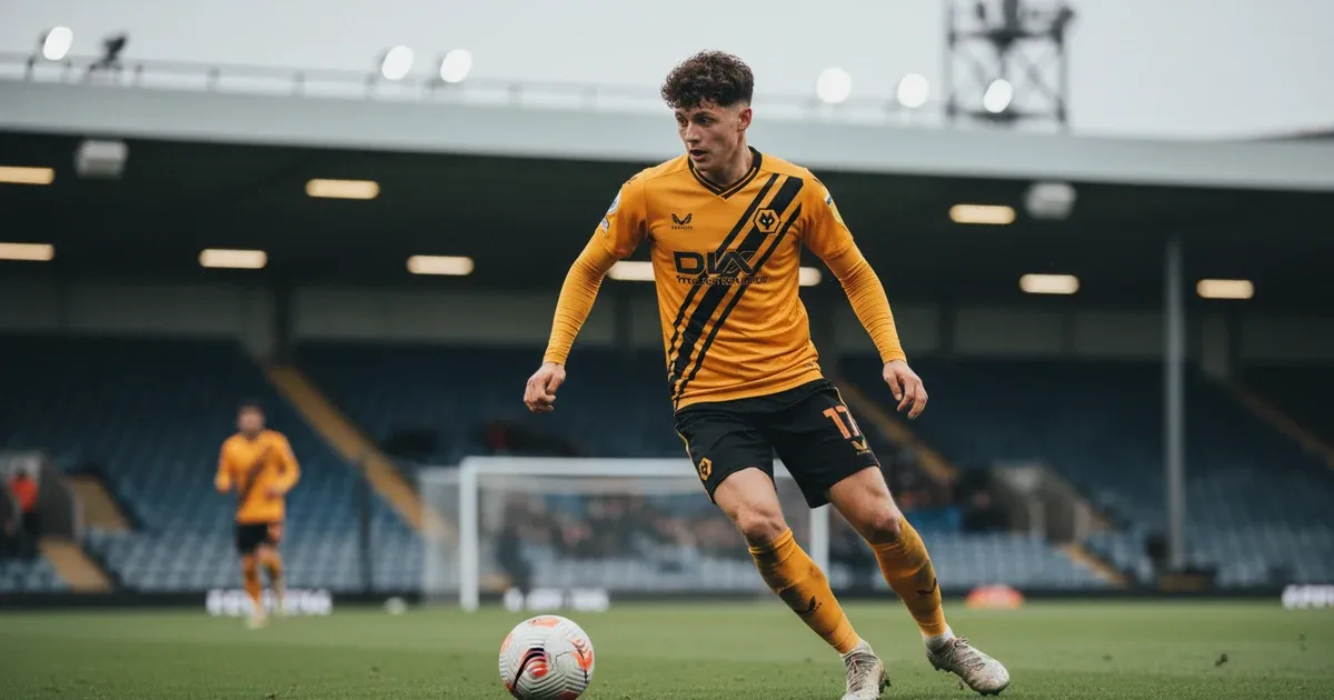 Leeds United wraca po defensora Wolves. Ladislav Krejčí może zmienić klub już w styczniu
