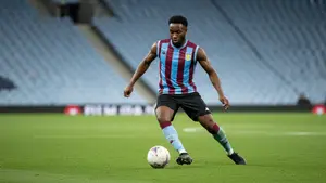 Holenderski talent na celowniku giganta! Aston Villa stawia zaporową cenę za 22-latka