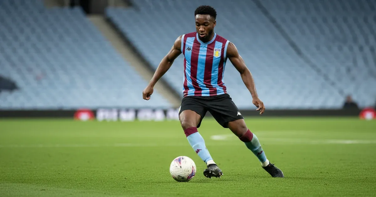 Holenderski talent na celowniku giganta! Aston Villa stawia zaporową cenę za 22-latka