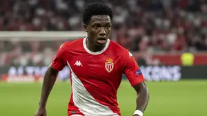Lamine Camara