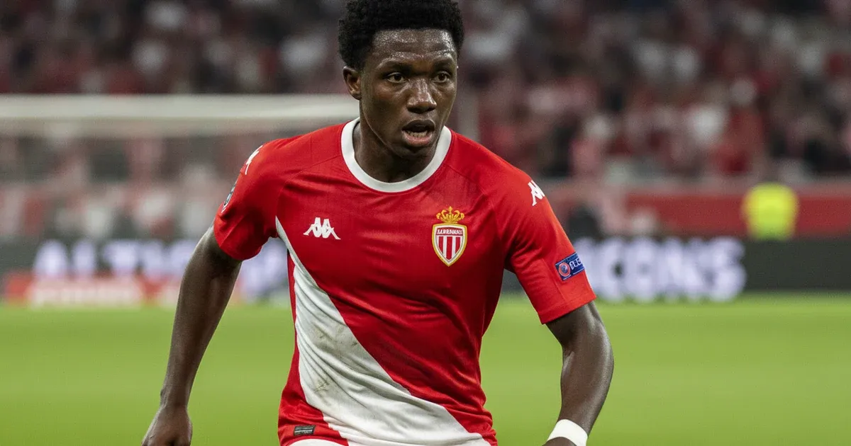 Senegalski Pogba w Premier League? Liverpool nie spuszcza go z oka!