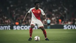 Lamine Camara