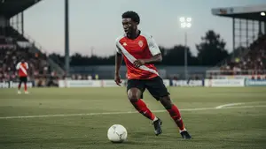 Włoski klub szykuje 40 milionów euro! Gwiazda Ligue 1 ma zastąpić kluczowego gracza