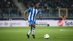 Lamine Sy na celowniku giganta z Mediolanu. Francuz może kosztować miliony euro
