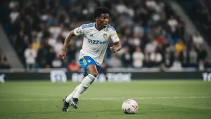 Largie Ramazani
