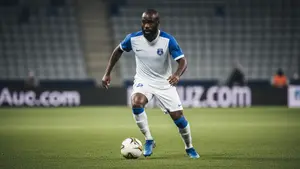 Lassine Sinayoko