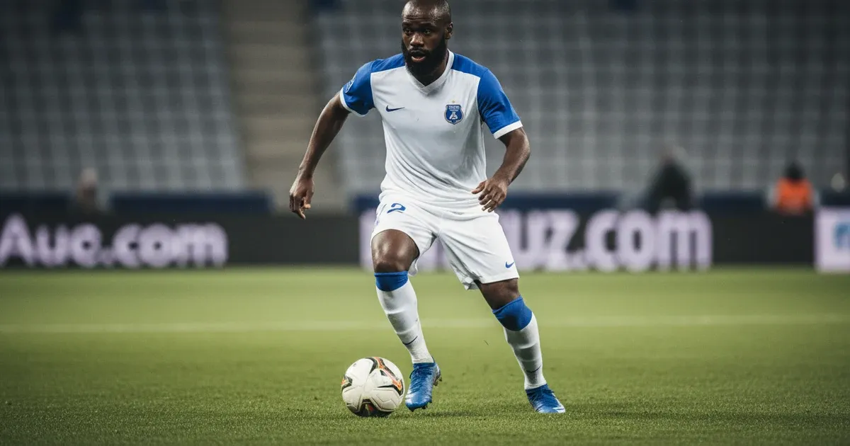 Gwiazda Ligue 1 zostaje w klubie? Sensacyjny zwrot w sprawie transferu napastnika