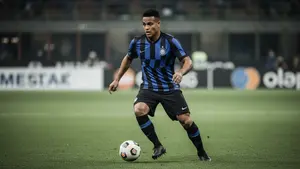 Lautaro Martínez
