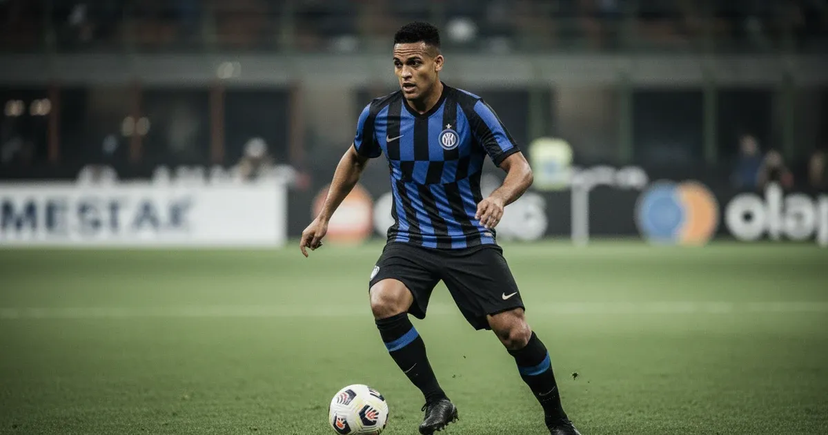Gwiazda Serie A na celowniku Barcelony? Powraca temat hitowego transferu