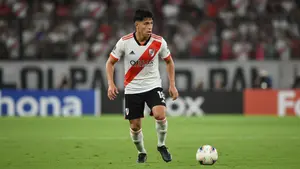 Lautaro Pereyra trafi do Portugalii? River Plate stawia zaporową cenę za talent