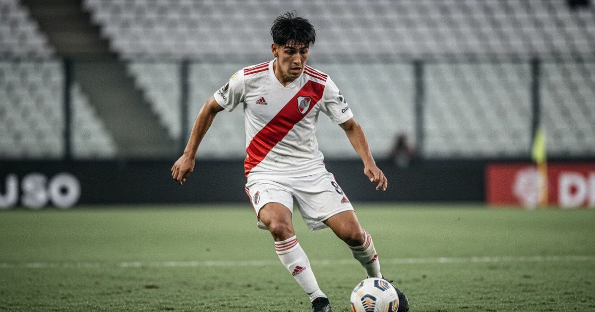 Wielki zwrot w sprawie talentu z Argentyny. Giganci Serie A wycofują się z wyścigu?