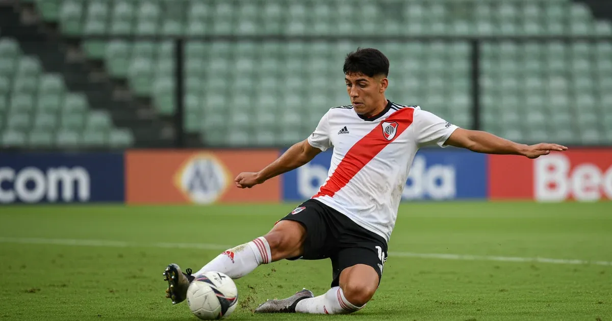 Niespodziewany ruch Realu Sociedad! Argentyński talent na celowniku hiszpańskiego klubu