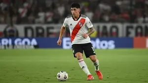 Argentyński talent na celowniku Hiszpanów! River Plate oczekuje 10 milionów euro za obrońcę