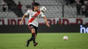 Lautaro Rivero trafi do Europy? Argentyński talent na celowniku Olympique Marsylia
