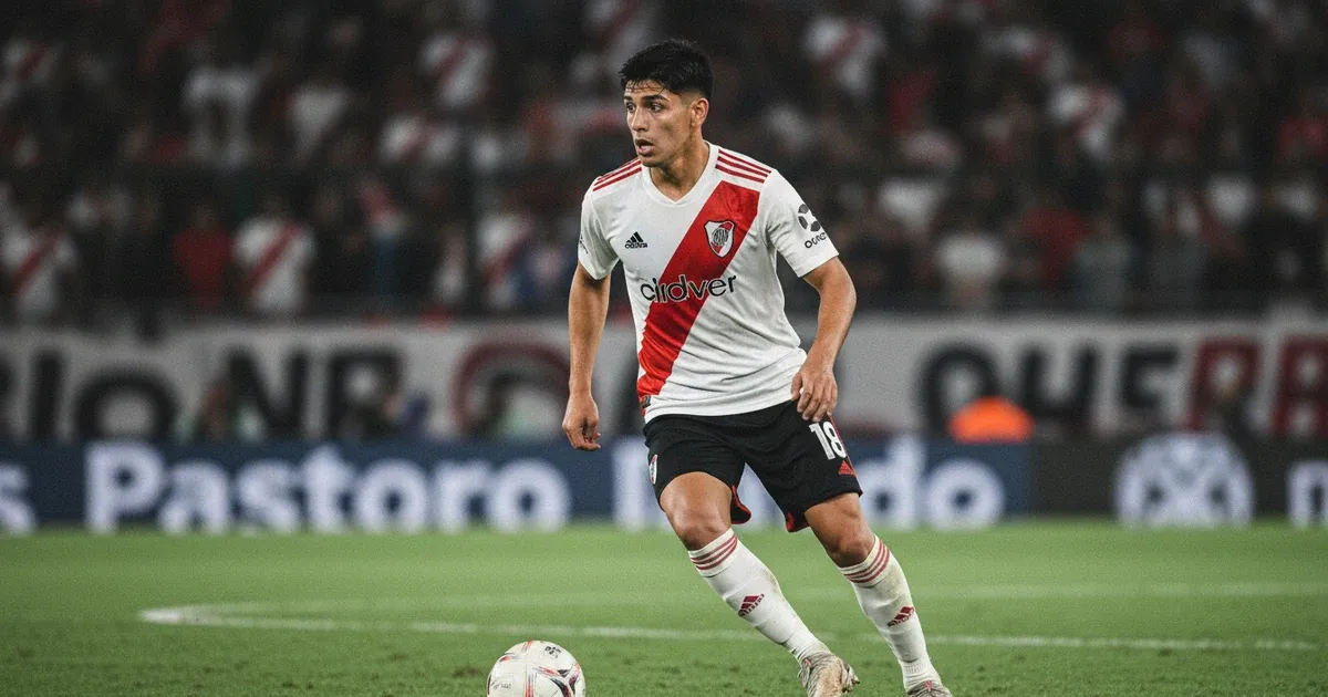 Lautaro Rivero na celowniku klubu z Serie A. Argentyńczycy obniżyli cenę o kilka milionów
