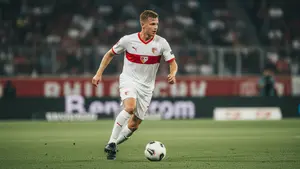 Nagły zwrot w sprawie talentu za miliony! Niemiecki klub podjął stanowczą decyzję