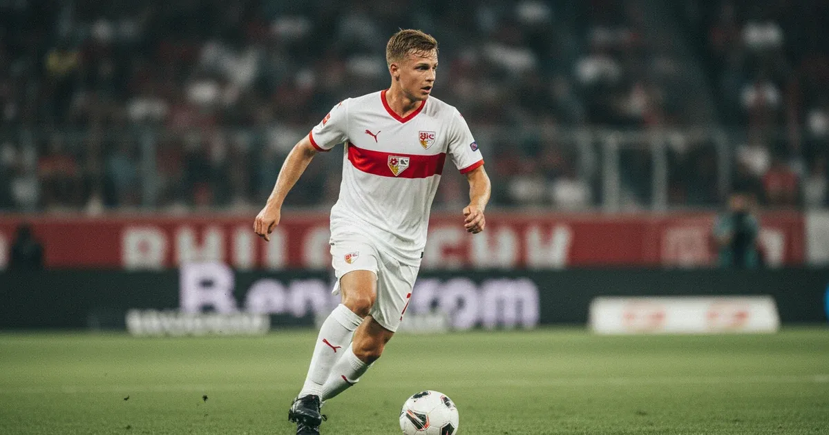 Nagły zwrot w sprawie talentu za miliony! Niemiecki klub podjął stanowczą decyzję