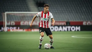 Udinese pyta o talent z Bundesligi. Serb może opuścić VfB Stuttgart