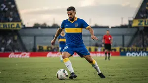 Wielki powrót do Serie A? Milan złożył ofertę za mistrza świata z Boca Juniors