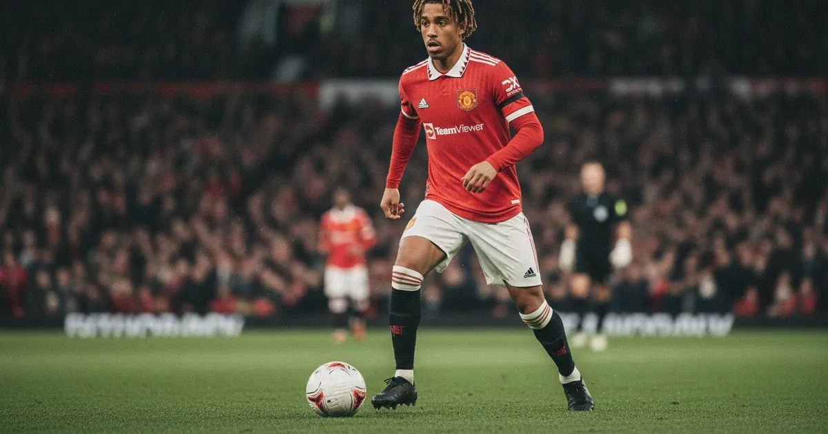 Sensacyjna propozycja Jorge Mendesa! Gwiazdor Manchesteru United może trafić do Hiszpanii