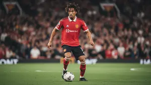 Bayern Monachium włącza się do walki o obrońcę Manchesteru United