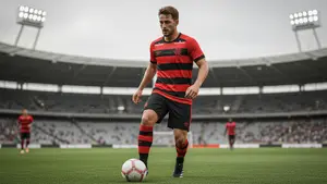 Gwiazda ligi brazylijskiej na wylocie? Wielki transfer obrońcy może stać się faktem