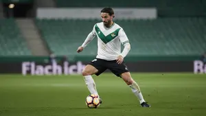 Francuski defensor w Brukseli! Doświadczony gracz podpisał kontrakt z belgijskim potentatem