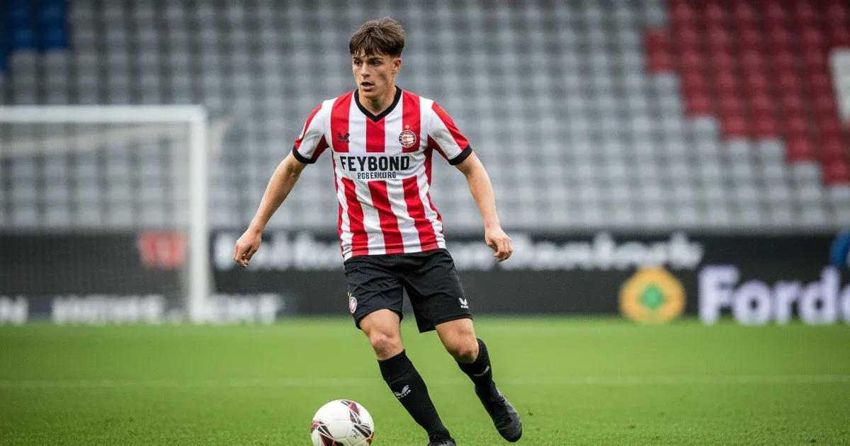Gwiazdor Feyenoordu na celowniku Romy? Włosi chcą przyspieszyć hitowy transfer