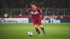 Benfica włącza się do walki o utalentowanego skrzydłowego z Eredivisie