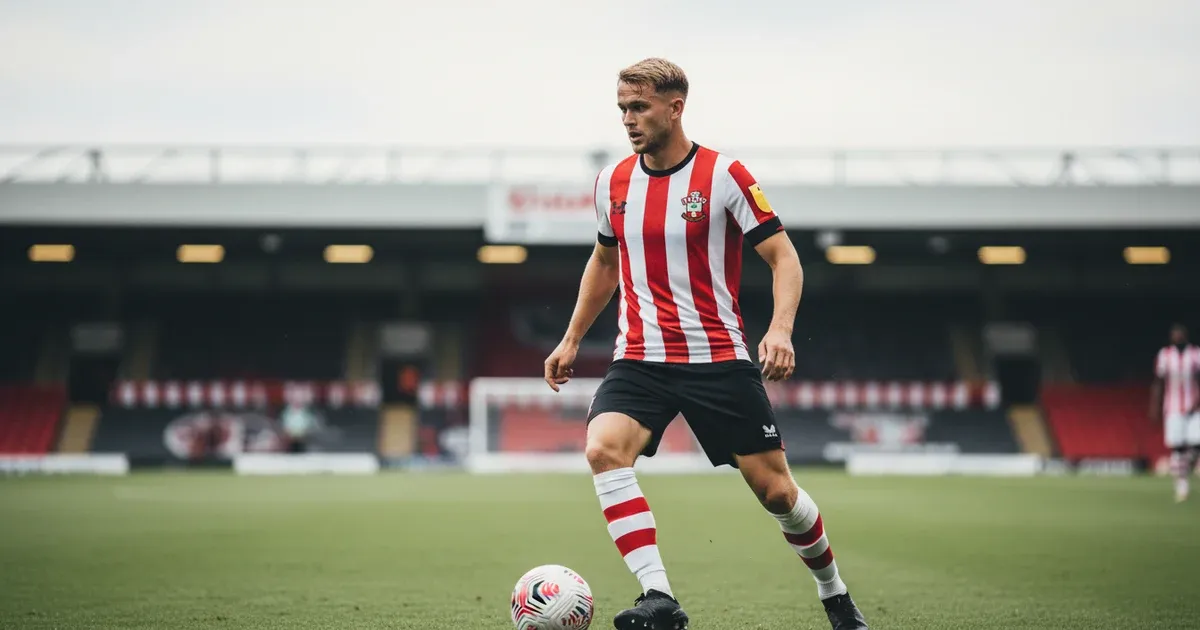 Gwiazda Southampton na celowniku gigantów. Klub żąda ogromnej kwoty za Brazylijczyka