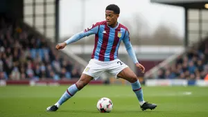 Aston Villa wypycha skrzydłowego z klubu. Kierunek saudyjski jedyną deską ratunku?
