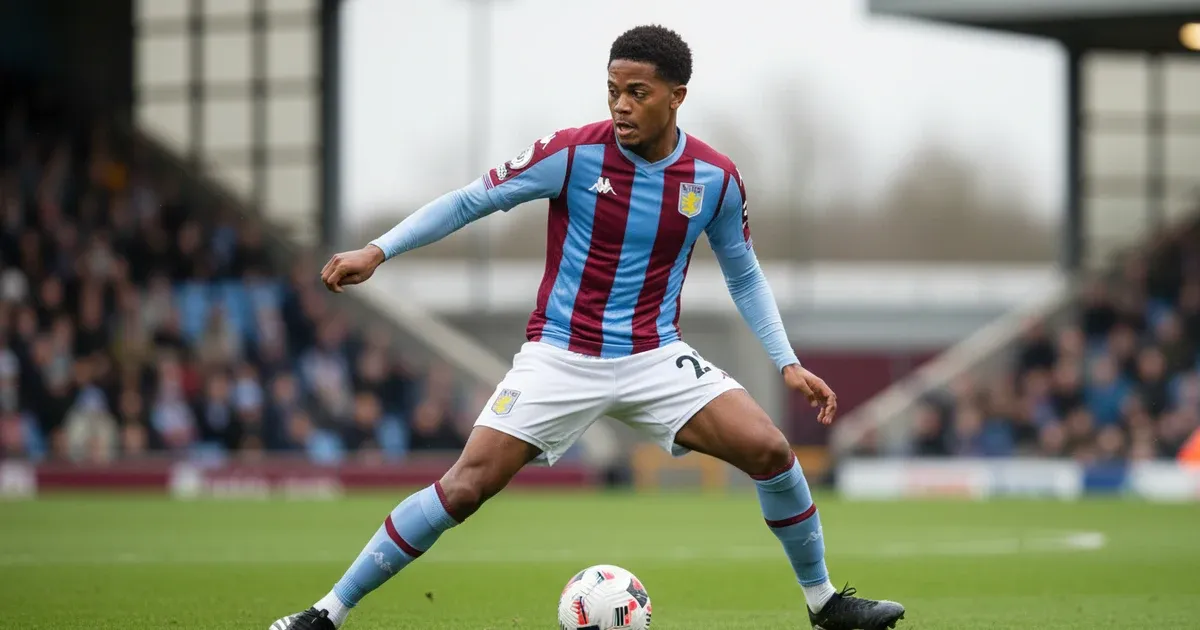 Aston Villa wypycha skrzydłowego z klubu. Kierunek saudyjski jedyną deską ratunku?