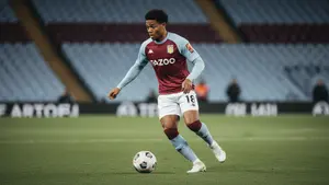 Leon Bailey trafi do ligi holenderskiej? Ajax Amsterdam negocjuje głośny transfer