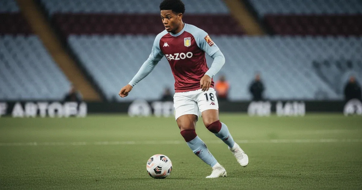 Leon Bailey trafi do ligi holenderskiej? Ajax Amsterdam negocjuje głośny transfer