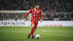 Leon Goretzka