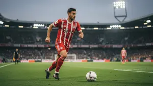 Leon Goretzka