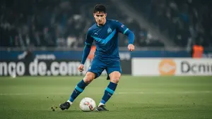 Leonardo Balerdi