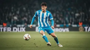 Transferowy zwrot akcji! Gwiazdor z Argentyny odrzucił ofertę niemieckiego klubu za 25 milionów