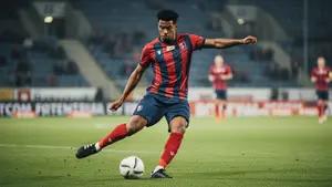 Leonardo Rocha