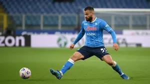 Leonardo Spinazzola