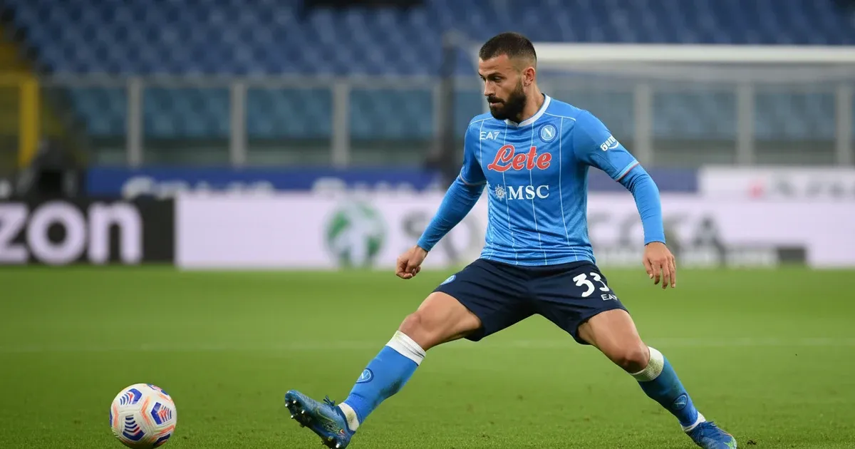 Napoli walczy o przyszłość Spinazzoli. Nowy kontrakt na stole