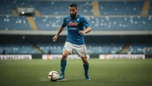 Niespodziewany zwrot w sprawie gwiazdy Serie A! Odrzucone oferty komplikują plany giganta
