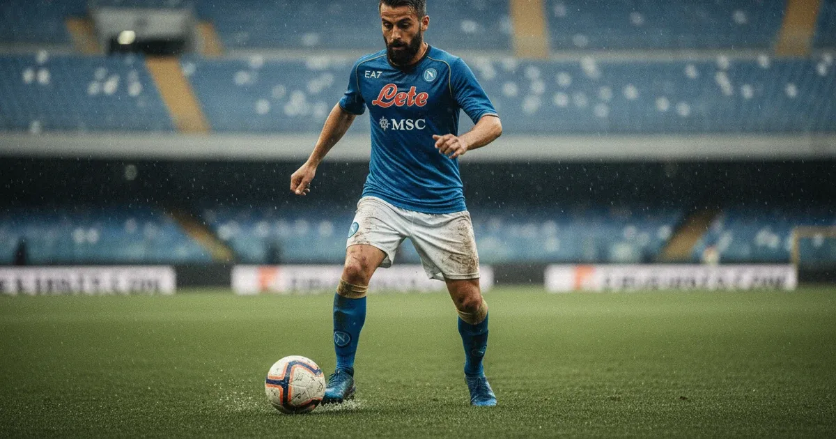 Niespodziewany zwrot w sprawie gwiazdy Serie A! Odrzucone oferty komplikują plany giganta