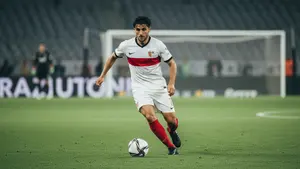 Stergiou wróci do ojczyzny? Szwajcarski obrońca otrzymał zielone światło na transfer