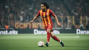 Leroy Sané chce opuścić Galatasaray. Niemiec celuje w powrót do europejskiej elity